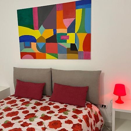 Hauber House Apartment Наполи Екстериор снимка