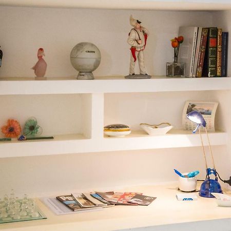 Hauber House Apartment Наполи Екстериор снимка