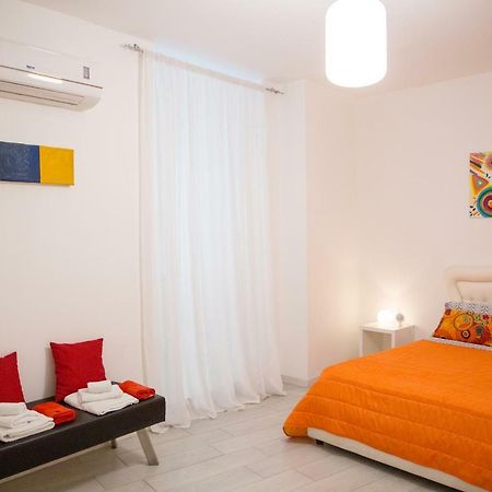 Hauber House Apartment Наполи Екстериор снимка