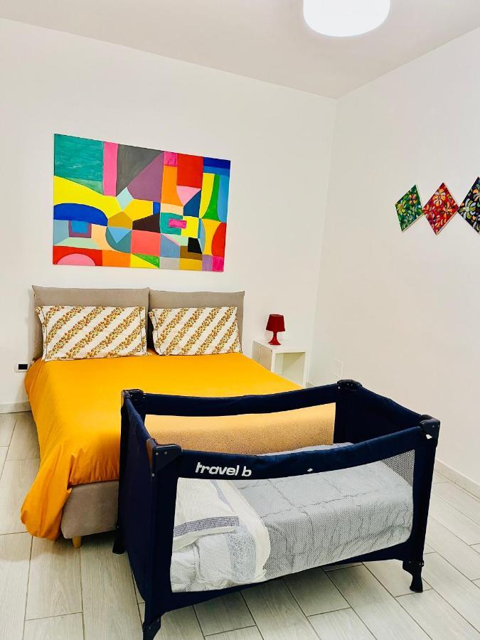 Hauber House Apartment Наполи Екстериор снимка