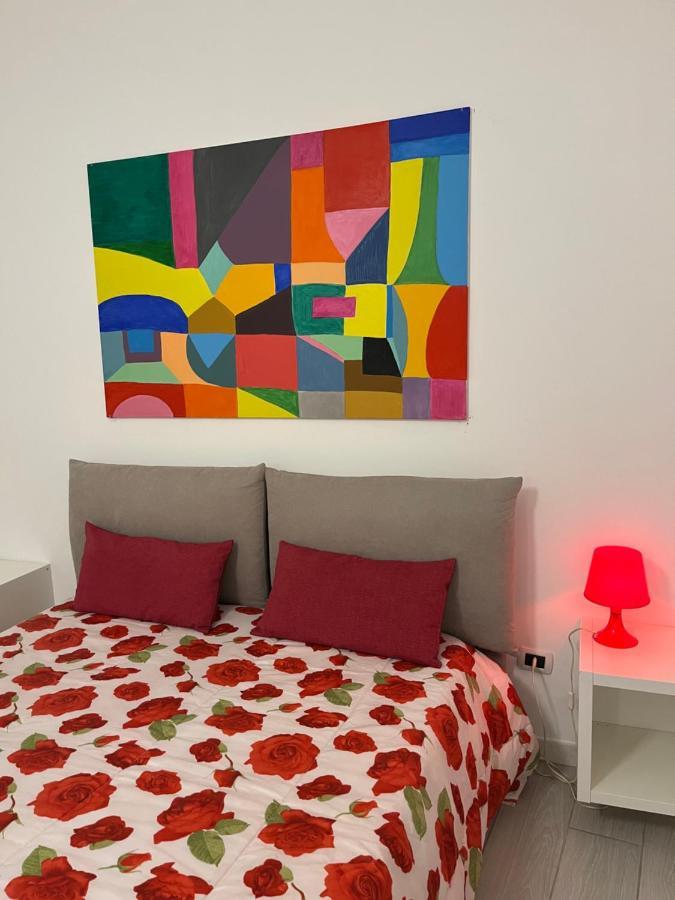 Hauber House Apartment Наполи Екстериор снимка