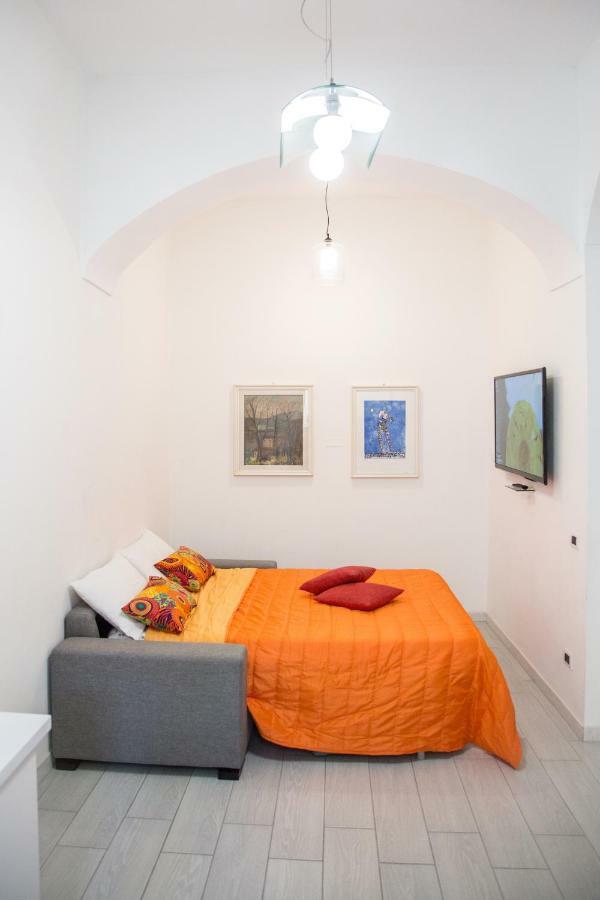 Hauber House Apartment Наполи Екстериор снимка