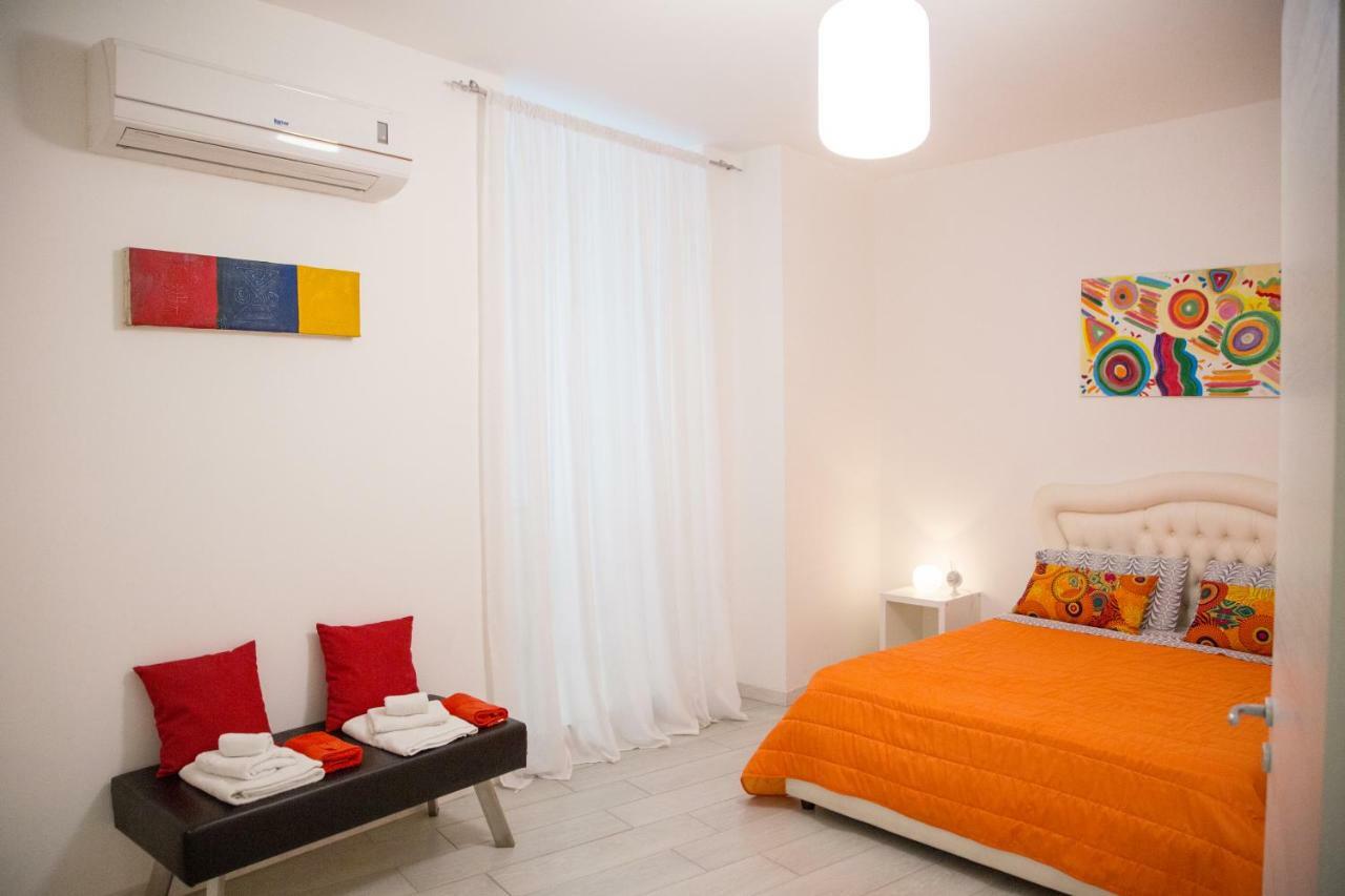 Hauber House Apartment Наполи Екстериор снимка