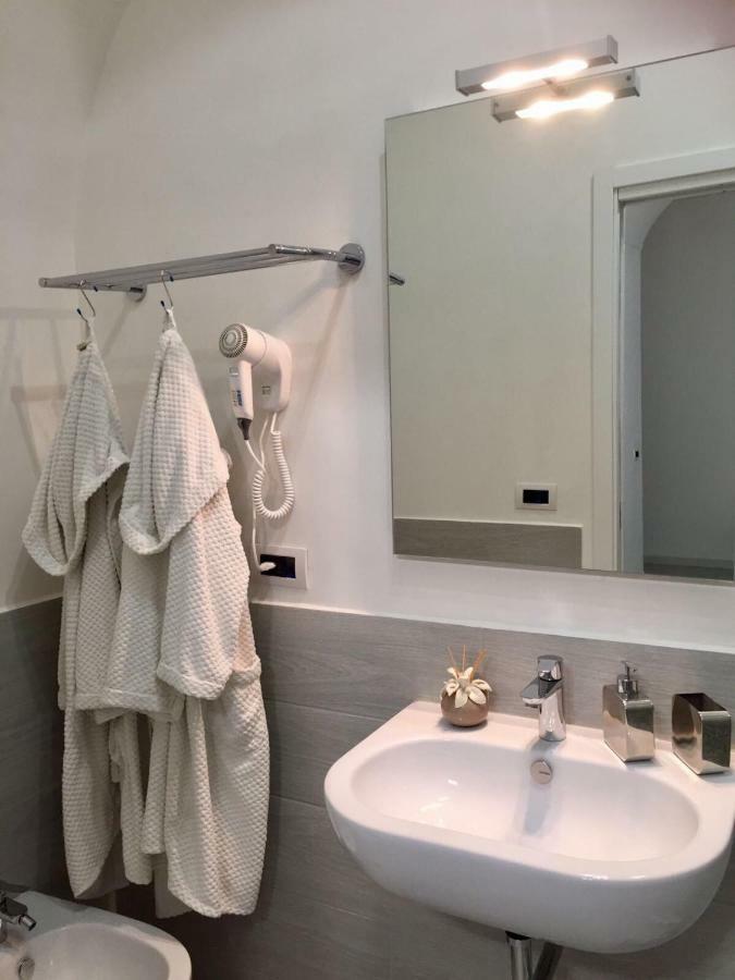 Hauber House Apartment Наполи Екстериор снимка