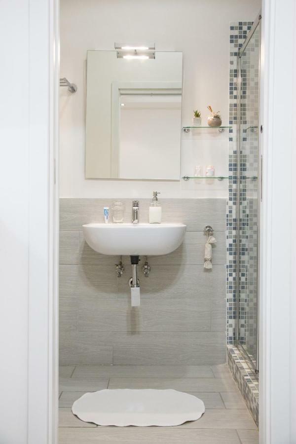 Hauber House Apartment Наполи Екстериор снимка
