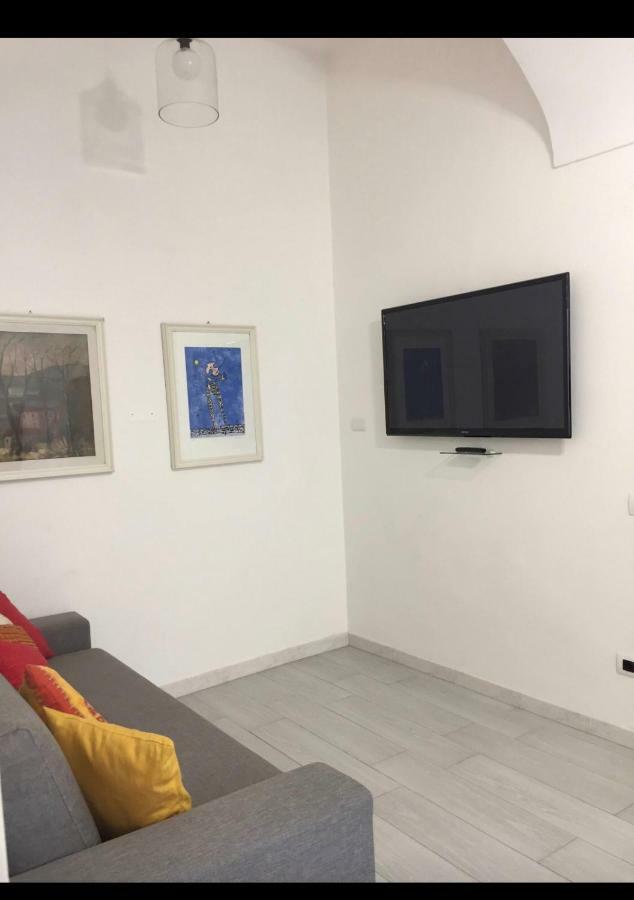 Hauber House Apartment Наполи Екстериор снимка