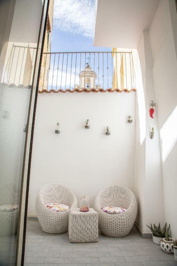 Hauber House Apartment Наполи Екстериор снимка