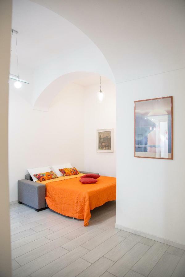 Hauber House Apartment Наполи Екстериор снимка